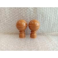 ราคา ยกถุง10ตัว หัวปิดรางม่าน หัวรางโชว์ หัวปิดราวม่าน หัวรางม่าน จุกผ้าม่าน จัดส่งตรงจาหโรงงาน (9717189372)