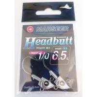 ราคา หัวจิ๊ก MAHSEER Headbutt หัวจิ๊กตกปลา หัวจิ๊กใส่เหยื่อยาง (16242766501)