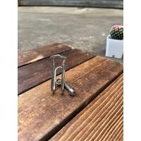 ราคา ตะขอ ตะขอเกี่ยวหมวก สแตนเลสแท้ เกี่ยวหมวก แขวนของสำหรับรถจักรยานยนต์ ราคาชุดละ ขายพร้อมน็อตใส่ (17173551048)