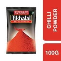 ราคา Everest Tikha lal Red Chilli Powder 100g (12767585443)