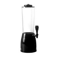 ราคา 2 5ลิตรโหลใส่เบียร์สด ทาวเวอร์ใสสำหรับใส่น้ำผลไม้ ทาวเวอร์ใส่เบียร์สด สำหรับผับบาร์ร้านอาหาร ทาวเวอร์ค็อกเทล (19969099854)