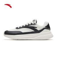 ราคา ANTA Walker GZ รองเท้าผ้าใบผู้ชาย กันลื่น ใส่สบายระบายอากาศ น้ำหนักเบา รองเท้าแฟชั่น 812328816 (19516328657)