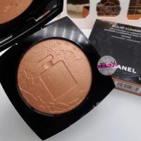 ราคา Chanel Oversize Illuminating Face Powder OR ROSE Limited Edition ป้ายไทย (20533033529)