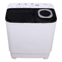 ราคา ประกันศูยน์ 5ปี TOSHIBA เครื่องซักผ้า VH H85MT Washing Machine 7 5KG เครื่องซักผ้าเล็ก เครื่องซักผ้ามินิ เครื่องซักผ้าขนาดเล็ก เครื่องซักผ้ามินิฝาบน (21310979496)