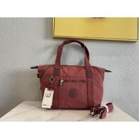 ราคา HOT Kipling กระเป๋าสะพายไหล่ ทรงโท้ท ความจุขนาดใหญ่ สําหรับผู้หญิง K13848 30 สี (19729566296)