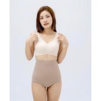 ราคา กางเกงเก็บพุงไร้ขอบ HIGH WAISTED SEAMLESS กางเกงกระชับสัดส่วน ลดพุง ลดหน้าท้อง สเตย์รัดหน้าท้อง (19185592838)