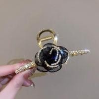 ราคา lamai hair accessories กิ๊บหนีบผมประดับไข่มุก เพชร กิฟติดผมเกาหลี แฟชั่นเกาหลีสวยๆ กิ๊ฟติดผมสำหรับผู้หญิง (17072293096)