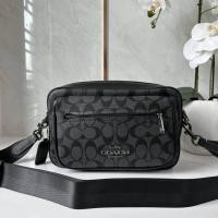 ราคา กระเป๋าสะพายข้าง ทรงเหลี่ยมรุ่นใหม่ล่าสุด (20422208402)