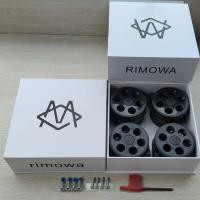 ราคา Suitable for Rimowa wheels various Rimowa universal wheel maintenance Rimowa luggage Rimowa wheels (19173143288)