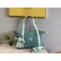 ราคา HOT Kipling กระเป๋าสะพายไหล่ ทรงโท้ท ความจุขนาดใหญ่ สําหรับผู้หญิง K13848 30 สี (19729566284)