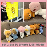 ราคา ใหม่Kakaoเพื่อนหมอนทารกน่ารักRyan Apeach MuziหลอดNeo Frodo Jay Gตุ๊กตาหนานุ่มตุ๊กตามือ (6846072874)