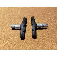 ราคา ยางเบรคจักรยาน ยางวีเบรค ผ้าเบครจักรยาน LA (1943084049)