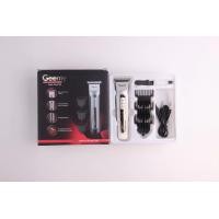 ราคา NEWSPEEDพร้อมส่ง ส่งด่วน Kemei KM418 ปัตตาเลี่ยนไร้สาย โกนหนวด ตัดผม รุ่น KM 418 รุ่น ใช้แกะลายได้ กันขอบได้ ตัดดีเสียงไม่ดัง ทนทาน KM719 KM032 KM725 KM721 GM6028 (11004272489)