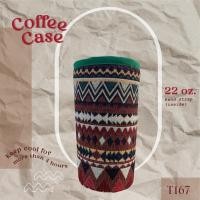 ราคา New Chaing mai Blend by Unmelt coffee case ปลอกแก้วน้ำ ปลอกแก้วเก็บความเย็น กระเป๋าเก็บความเย็น แก้วเก็บความเย็น แก้วน้ำ 22oz แก้วน้ำ16oz (18139308864)