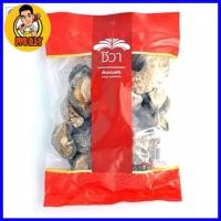 ราคา เห็ดหอมแห้ง ถุงแดง เกรด A ตรา ชีวา ขนาด 100 กรัม ขนาด 4 5 ซม Dried Shitake Mushroom chiva 100 g (20915171744)
