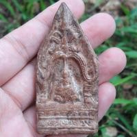 ราคา พระซุ้มระฆัง เนื้อดิน กรุวัดอรัญญิก พิษณุโลก (12258745946)