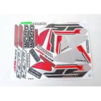 ราคา สติกเกอร์ สำหรับ MSX125 SF รุ่น4 ปี2017 เคลือบเงาแท้ เหนียว ติดทน ไม่กรอบ สติ๊กเกอร์Msx sf พร้อมส่ง (19179766591)