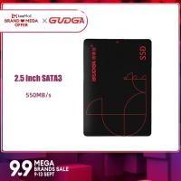 ราคา GUDGA SSD ฮาร์ดไดรฟ์ Hdd 2 5 SATA3 SSD 120Gb 240Gb 480Gb 128GB 256G 1TB 2TB สถานะของแข็งภายในสำหรับเดสก์ท็อปฮาร์ดดิสก์สำหรับแล็ปท็อป (18199570309)