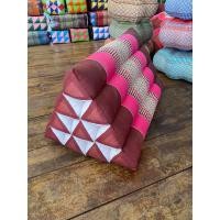 ราคา Triangle Cushion 10 hole หมอนสามเหลี่ยม 10ช่องเดี่ยว (20413325374)