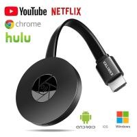 ราคา New G2 Tv Chromecast Streaming Wireless Miracast Airplay Google Chromecast Hdmi Dongle Display Adapter Boya (21248138743)