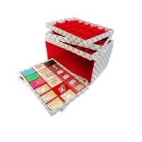 ราคา กล่องลิ้นชักพระ SizeX1 กล่องพระกล่องใส่พระ กล่องเก็บพระกล่องพระ กล่องเก็บพระ กล่องใส่พระ กล่องสะสมพระ กล่องเก็บพระเครื่อง กล่องจัดเก็บ (17395859184)