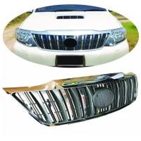 ราคา กระจังหน้าแต่ง Toyota Fortuner 2011 2014 ทรงPrado (21107553835)