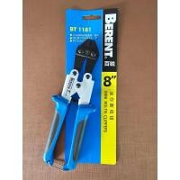 ราคา ฺBerent กรรไกรตัดเหล็กเส้น มินิ 8 BT1181 คีมตัดลวด ของแท้ ส่งด่วน ส่งไว (19927207012)