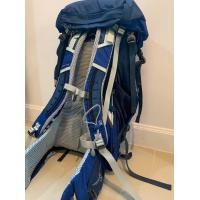 ราคา กระเป๋าเดินทาง Osprey kyte 36 L kestrel 48 สินค้าพร้อมส่ง กระเป๋าเดินป่า กระเป๋าแบ็คแพ็ค กระเป๋าเดินทาง (14994630784)