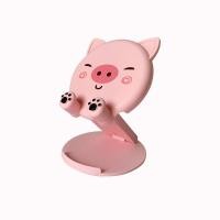 ราคา ที่วางโทรศัพท์น่ารักๆ ที่วางโทรศัพท์มือถือ ที่วางโทรศัพท์แบบพับได้ ที่วางมือถือ ที่วางมือถือลายการ์ตูน ที่ตั้งโทรศัพท์ แท่นวางปรับมุมได้ (12341299950)