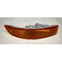 ราคา Mr Auto ไฟในกันชน โตโยต้า โคโรน่า ST190 191 รุ่นไฟเล็ก ข้างขวา 1 ชิ้น สีส้ม ตรงตามรุ่นรถ TOYOTA COROLNA ST190 191 RH ไฟหรี่กันชน ไฟกันชนหน้า (11194037872)