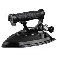 ราคา เตารีดไอน้ำแบบแยกหม้อต้ม SILVER STAR เฉพาะหัว (8080921215)