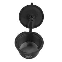 ราคา LazaraStores เติม แคปซูลกาแฟแบบนำกลับมาใช้ใหม่ได้สำหรับกาแฟเนสกาแฟ Makerถ้วยกาแฟสำเร็จรูปทำความสะอาดง่าย (10412901316)