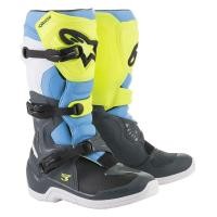 ราคา Alpinestars รองเท้าวิบาก รุ่น TECH3 BOOTS ราคาพิเศษสุดๆ (7413292709)