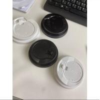 ราคา ฝาพลาสติก PS สำหรับแก้วกาแฟร้อน ฝาพลาสติก PS ฝาแก้วร้อน ฝายกดื่มแก้วร้อน ฝาแบบล็อคแก้วร้อน ฝา PS 1 แพ็ค 50 ใบ (18892444557)