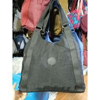 ราคา กระเป๋าสะพายไหล่ กระเป๋า KIPLING ขนาดใหญ่ 14นิ้ว ผ้าสวยกันน้ำได้ (18078999726)