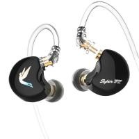 ราคา SuperTFZ NO 3 PRO หูฟัง Iems 1 ไดรเวอร์ Dynamic ประกันศูนย์ไทย (18978444461)