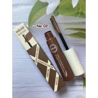 ราคา มาสคาร่าคิ้ว ที่ปัดขนคิ้ว มาสคาร่าคิ้วกันน้ำ Hojo eyebrow mascara 8092 แห้งเร็ว ติดทนนาน (19177071866)