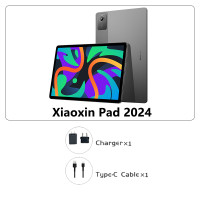 ราคา Lenovo Tablet Xiaoxin Pad 2024 tablet 11 inch Qualcomm Snapdragon 685 octa core Android 13 Tablet PC 8GB Ram 128GB ROM WIFI Tablet (21332762263)