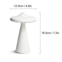 ราคา ไฟติดห้องนอน โคมไฟในห้องนอน โคมไฟตั้งโต๊ะ LED ไฟประดับตกแต่ง ตกแต่งห้องนอน คลาสสิก โคมไฟหัวเตียง สวิตช์หรี่ไฟ ไฟประดับ (19842668941)