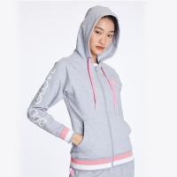 ราคา BODY GLOVE Womens SC Cooltex Hoodie เสื้อฮู้ด ผู้หญิง รวมสี (19655833663)