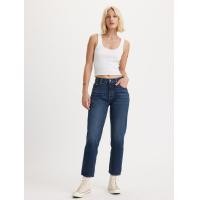 ราคา กางเกงยีนส์ผู้หญิง Levis Womens 501 Original Cropped Jeans (21204949568)