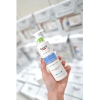 ราคา พร้อมส่ง Eucerin UltraSENSITIVE Hyaluron Cleansing milk 200 ml (16712078960)