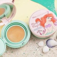 ราคา Cute press คิวเพลส มารีน แมจิค ฟาวเดชั่น คอมแพค เอสพีเอฟ 37 พีเอ (414267365)