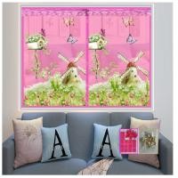 ราคา ม่านหน้าต่างกันยุง ม่านกันยุง ขนาดกว้าง100 200 ซม x สูง120 150 ซม พร้อมส่ง แถมฟรีหมุดทองเหลือง 1 ชุด หมุดกาว 1 ชุด (14531922502)