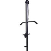 ราคา CO ส่งจากกรุงเทพฯ เสาดึงเล่นปีกหลัง กล้ามไหล่ Lat pulldown ขนาดเสา 4 4 ซม (15151784661)