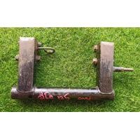 ราคา แท่นยึดเครื่อง เหล็กยึดเครื่อง ขายึดเครื่อง หูยึดเครื่อง มีโอ ฟีโน่ นูโวMx ฟีโน่115 iมีโอ125 คาบูนูโวSx125 มือสอง แท้ ติดรถ (19776910309)