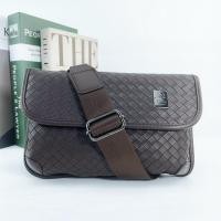 ราคา กระเป๋าสะพายข้างผู้ชาย H951 สไตล์สปอร์ต YXIN Fashion ได้สายสปอร์ต (19360823143)