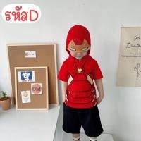 ราคา พร้อมฉ่งงง เสื้อเหล่าอเวนเจอร์ เทห์สุดๆไปเล้ยยย (16146519478)