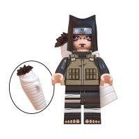 ราคา เลโก้ lego นารูโตะ หมู่บ้านนินจา 2 (18553253139)