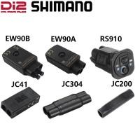 ราคา Shimano DI2 EW90A EW90B EW RS910 EW JC200 SM JC41 SM JC40 Connector เปลี่ยนความเร็วปรับ Junction สำหรับ Dura Ace Ultegra (15426879587)